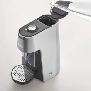 Alternative view of Breville HotCup Hot Water Dispenser | 2.0 Litre with 3 kW Fast Boil | Variable Dispense and Height Adjust | Energy-efficient use